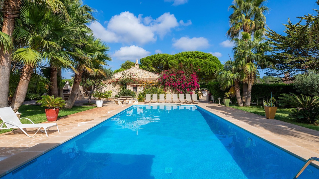 Photo of Outdoor in Portocolom