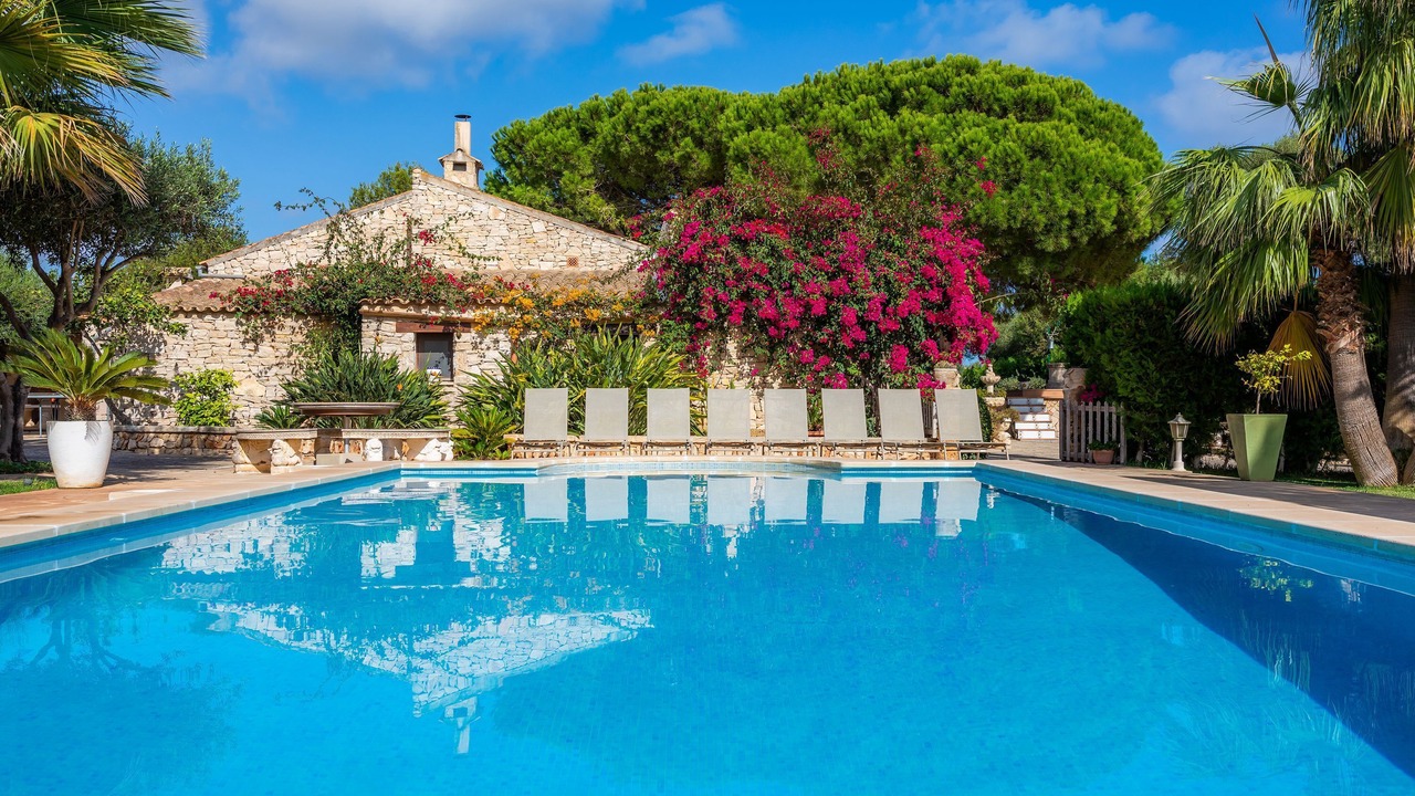 Photo of Outdoor in Portocolom
