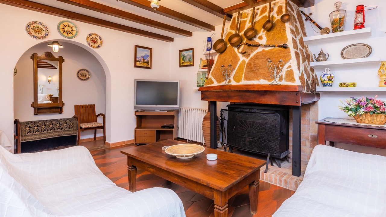 Photo of Livingroom in Portocolom