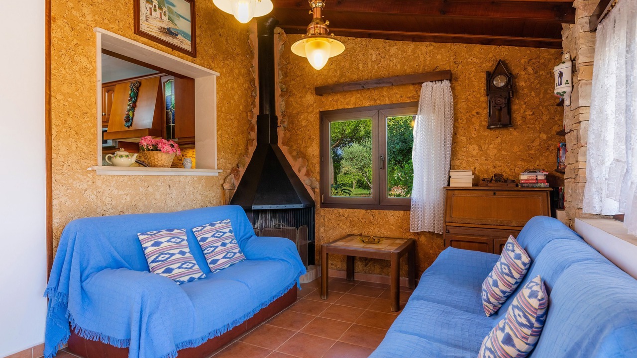 Photo of Livingroom in Portocolom