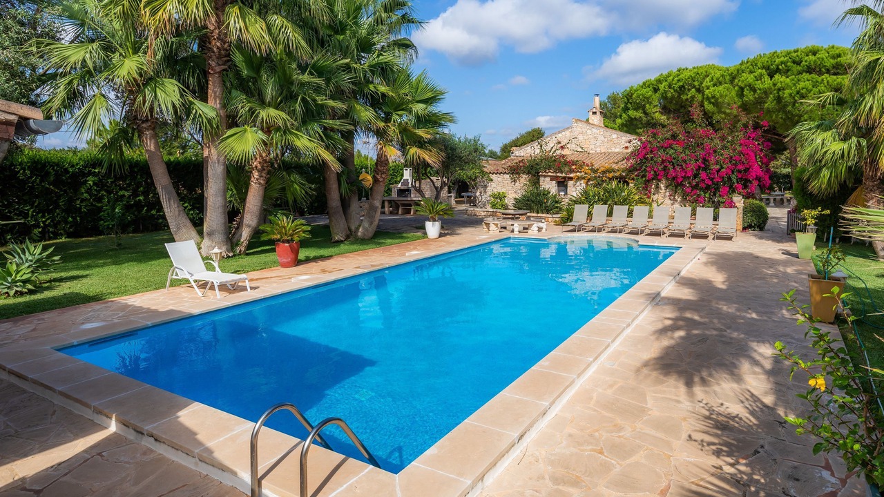 Photo of Outdoor in Portocolom