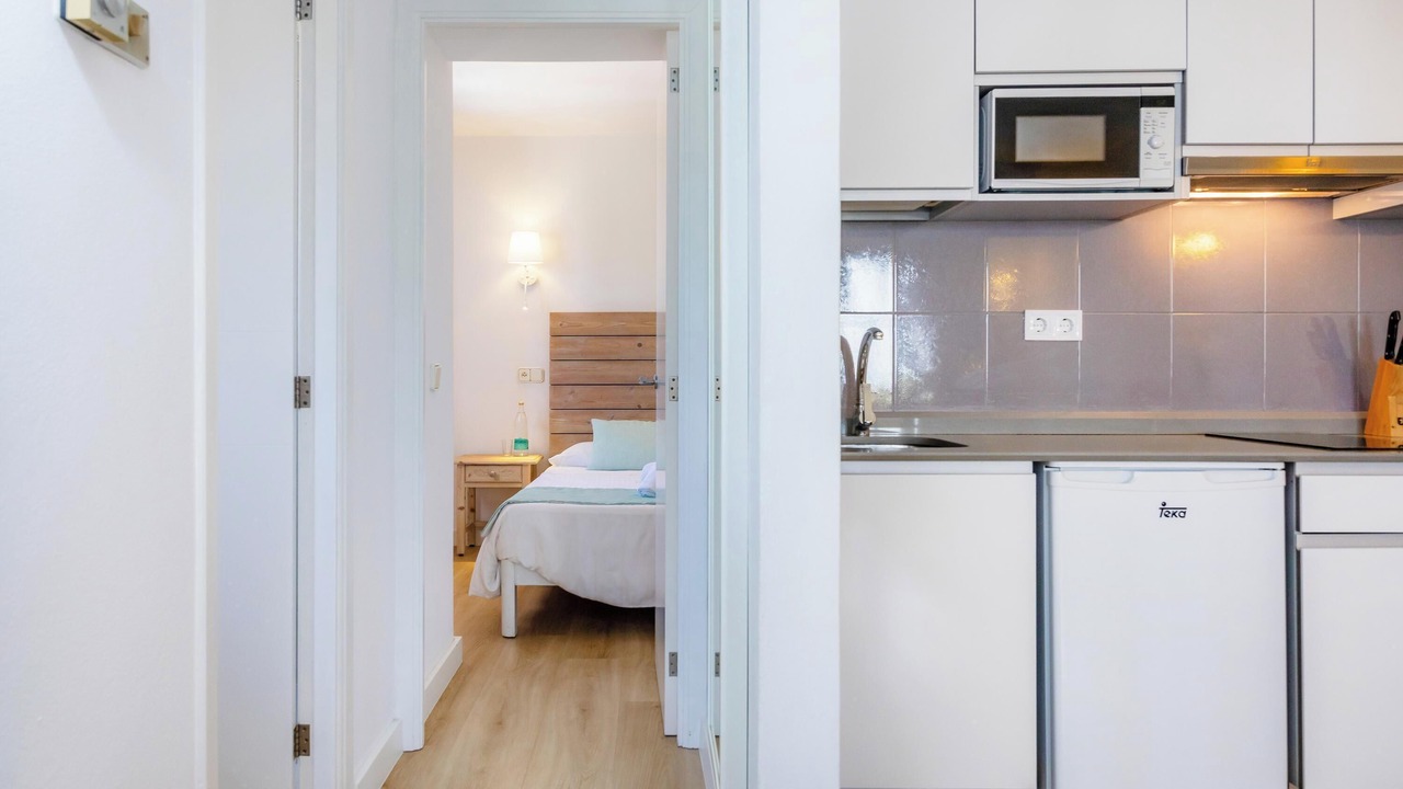Photo of Kitchen in Canyamel