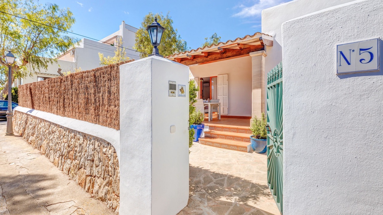 Photo of Outdoor in Cala d'Or