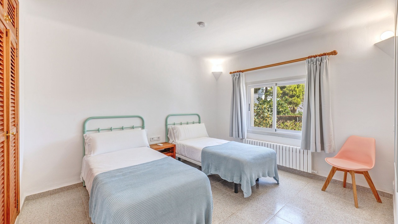 Photo of Bedroom in Cala d'Or