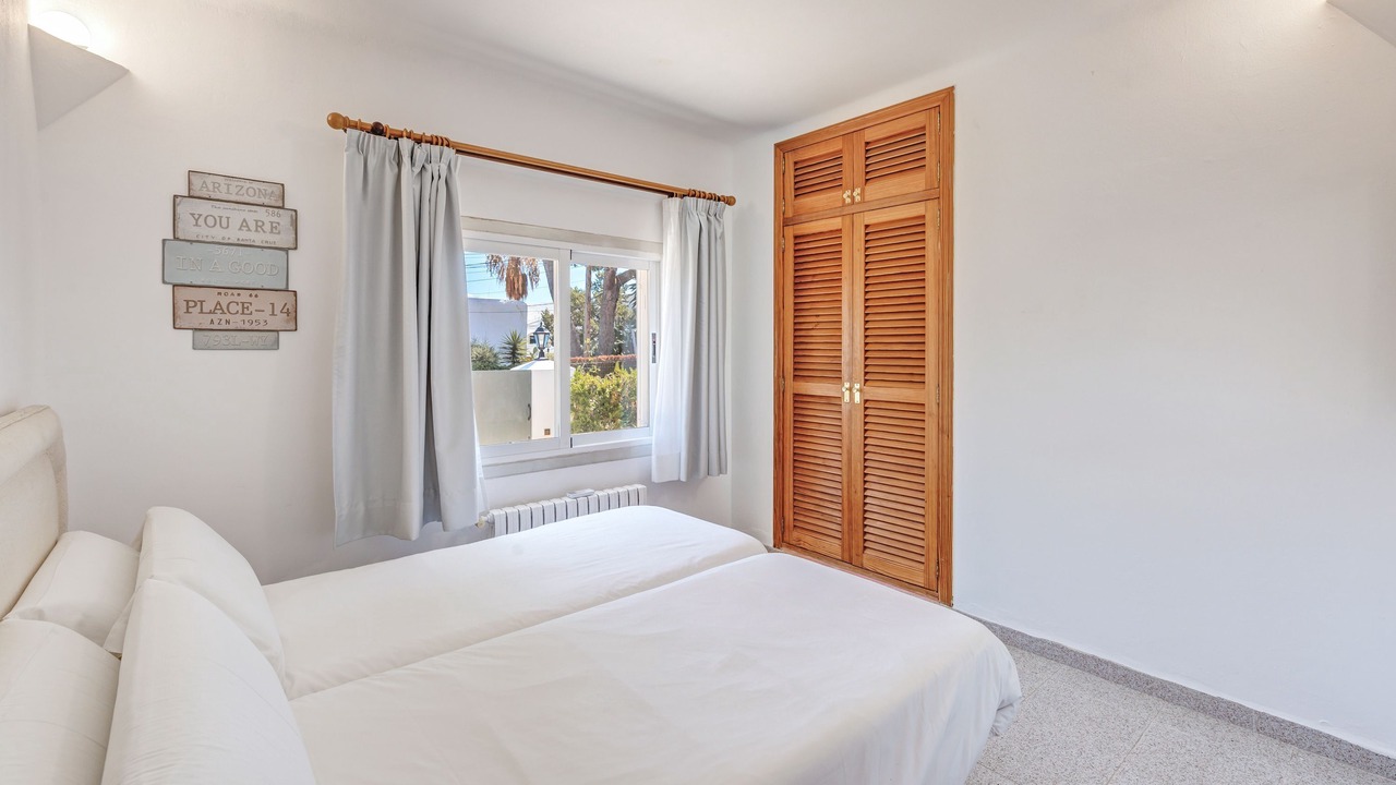 Photo of Bedroom in Cala d'Or