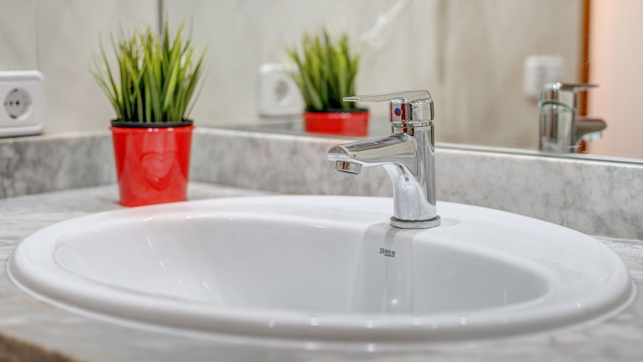 Photo of Bathroom in Cala d'Or