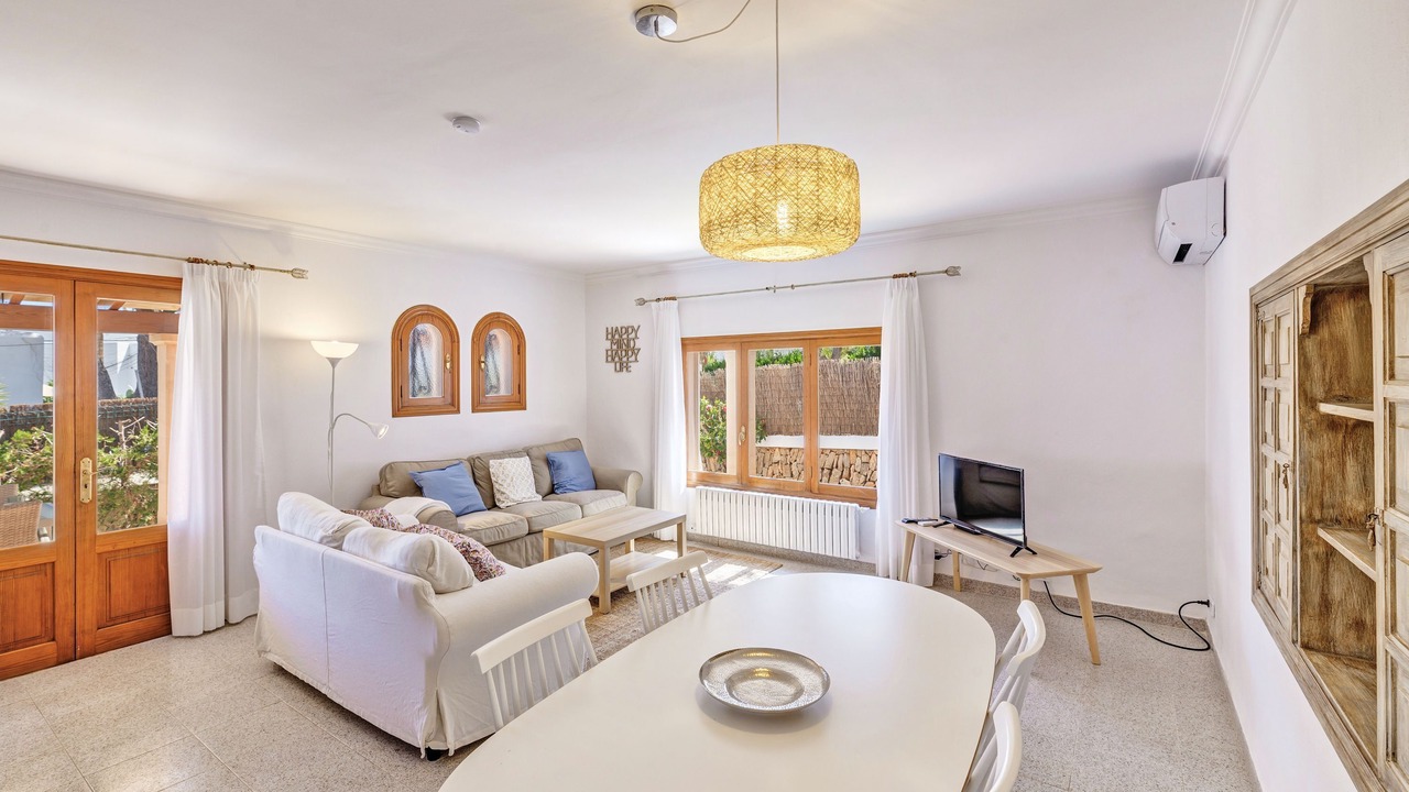 Photo of Livingroom in Cala d'Or