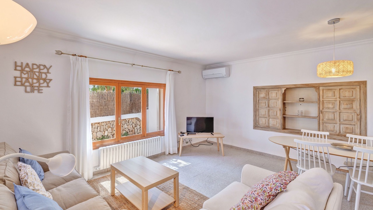 Photo of Livingroom in Cala d'Or