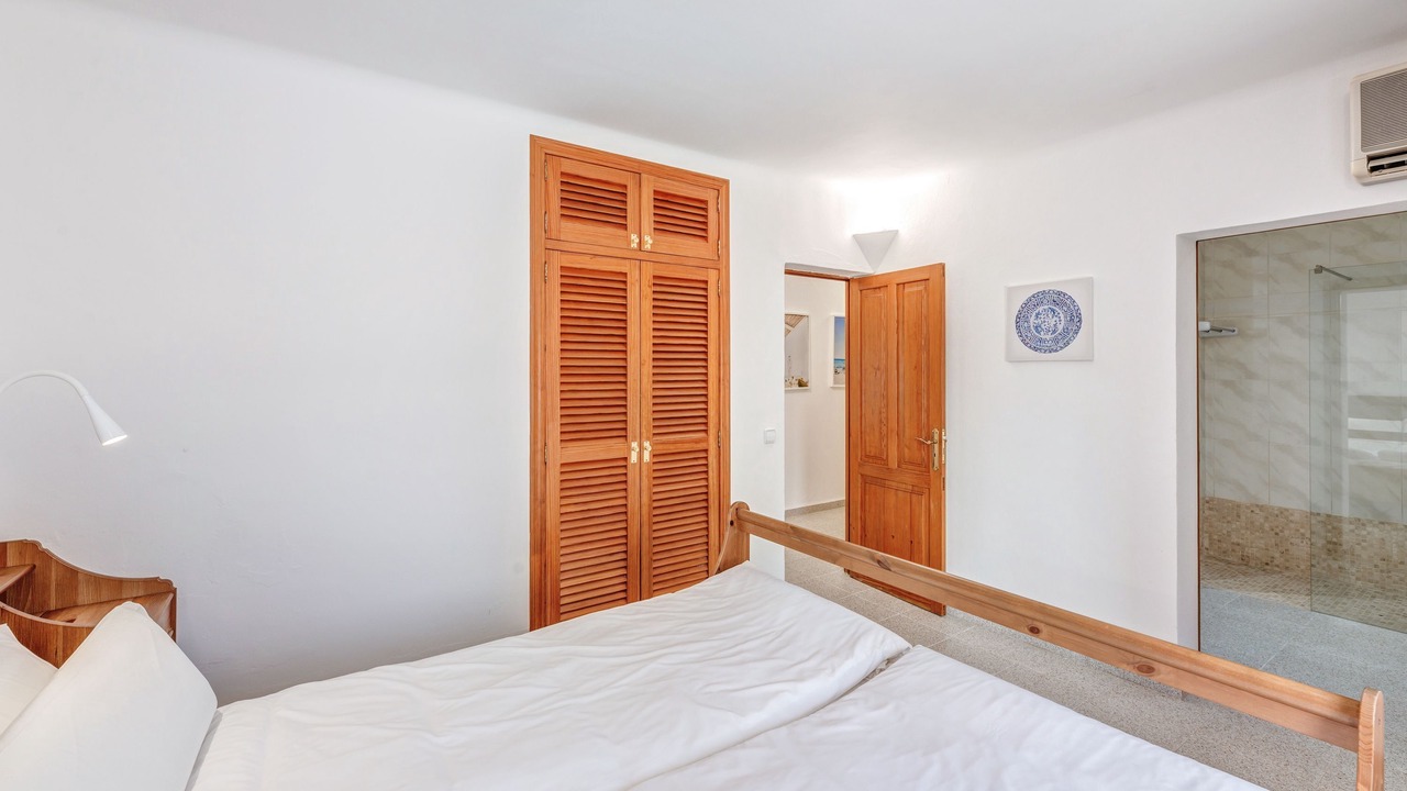 Photo of Bedroom in Cala d'Or