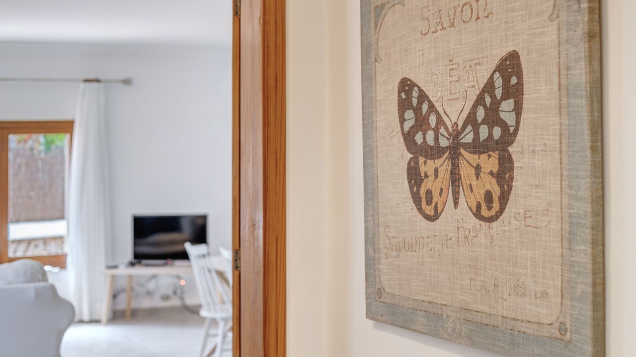 Photo of Livingroom in Cala d'Or