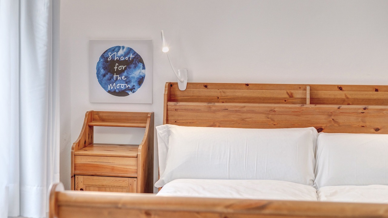 Photo of Bedroom in Cala d'Or