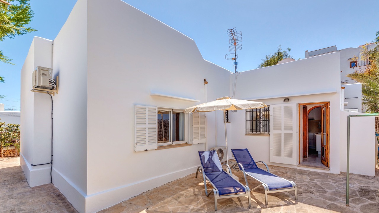 Photo of Patio Balcony in Cala d'Or