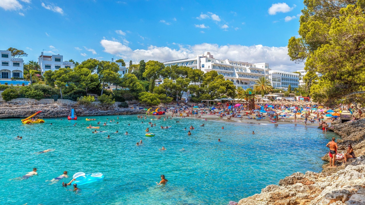Photo of Others in Cala d'Or