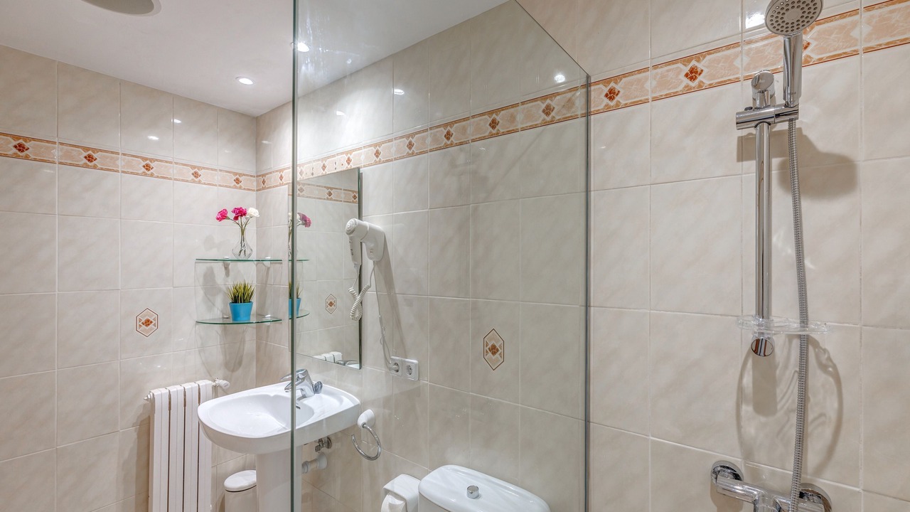Photo of Bathroom in Cala d'Or
