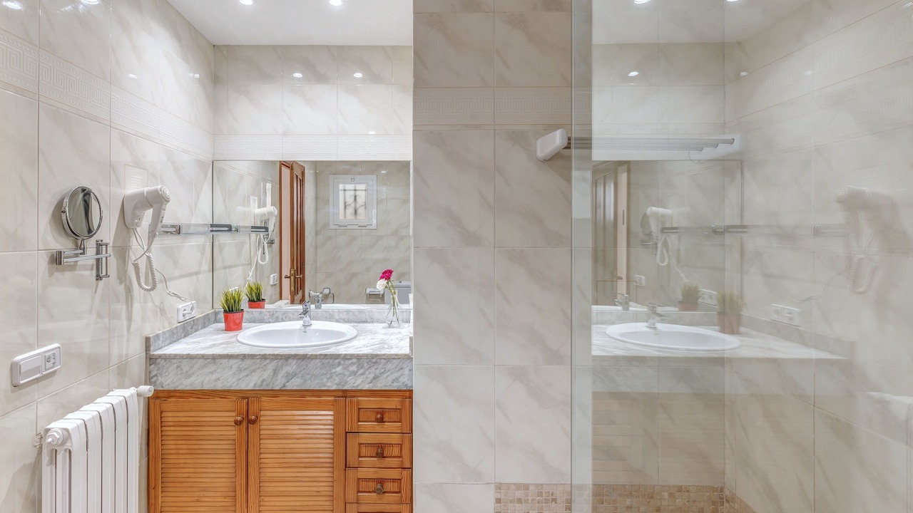 Photo of Bathroom in Cala d'Or