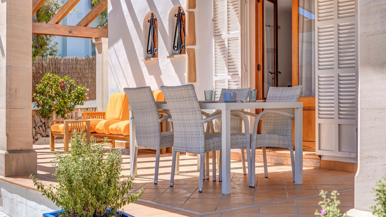 Photo of Outdoor in Cala d'Or