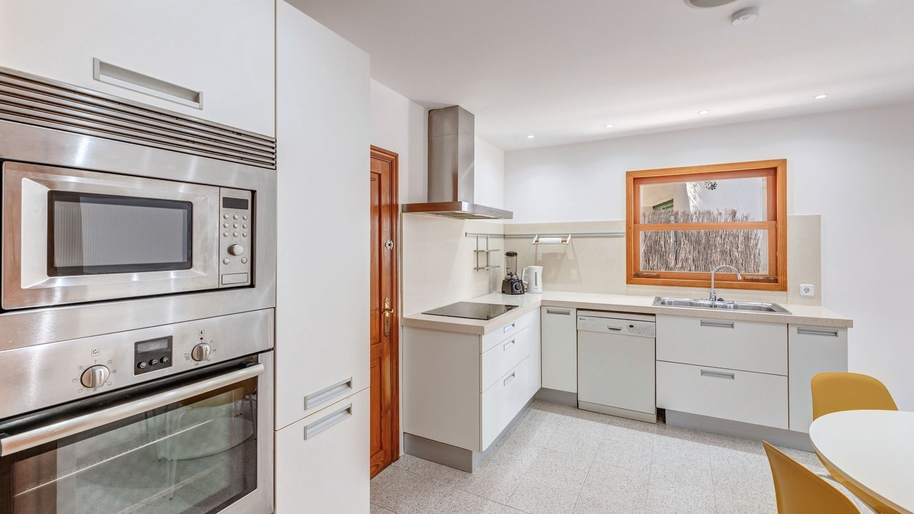 Photo of Kitchen in Cala d'Or