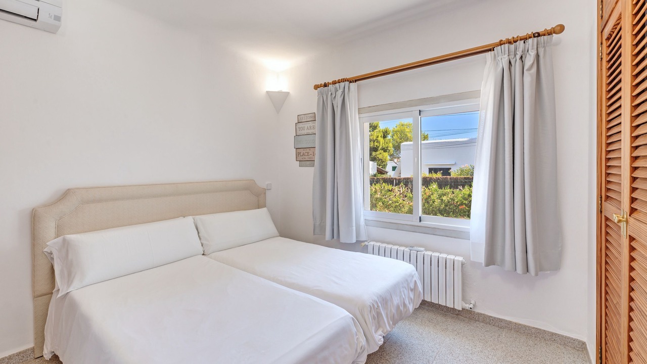 Photo of Bedroom in Cala d'Or