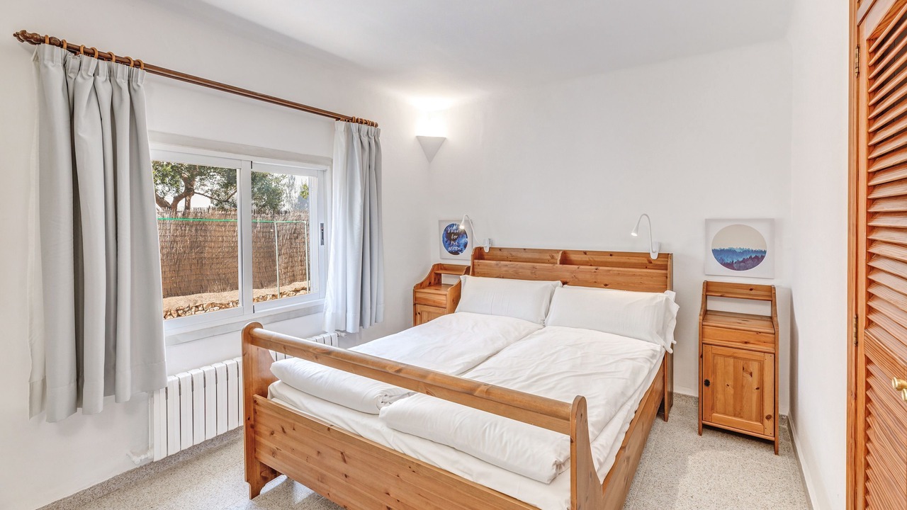 Photo of Bedroom in Cala d'Or