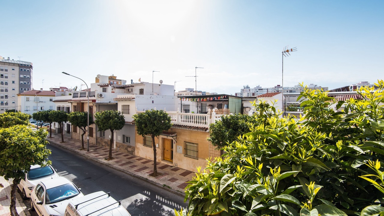 Photo of Outdoor in Bailen-Miraflores