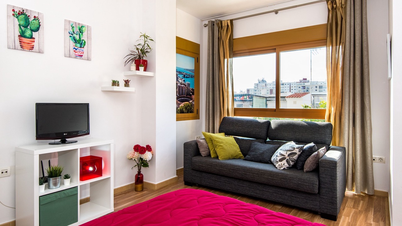 Photo of Bedroom in Bailen-Miraflores