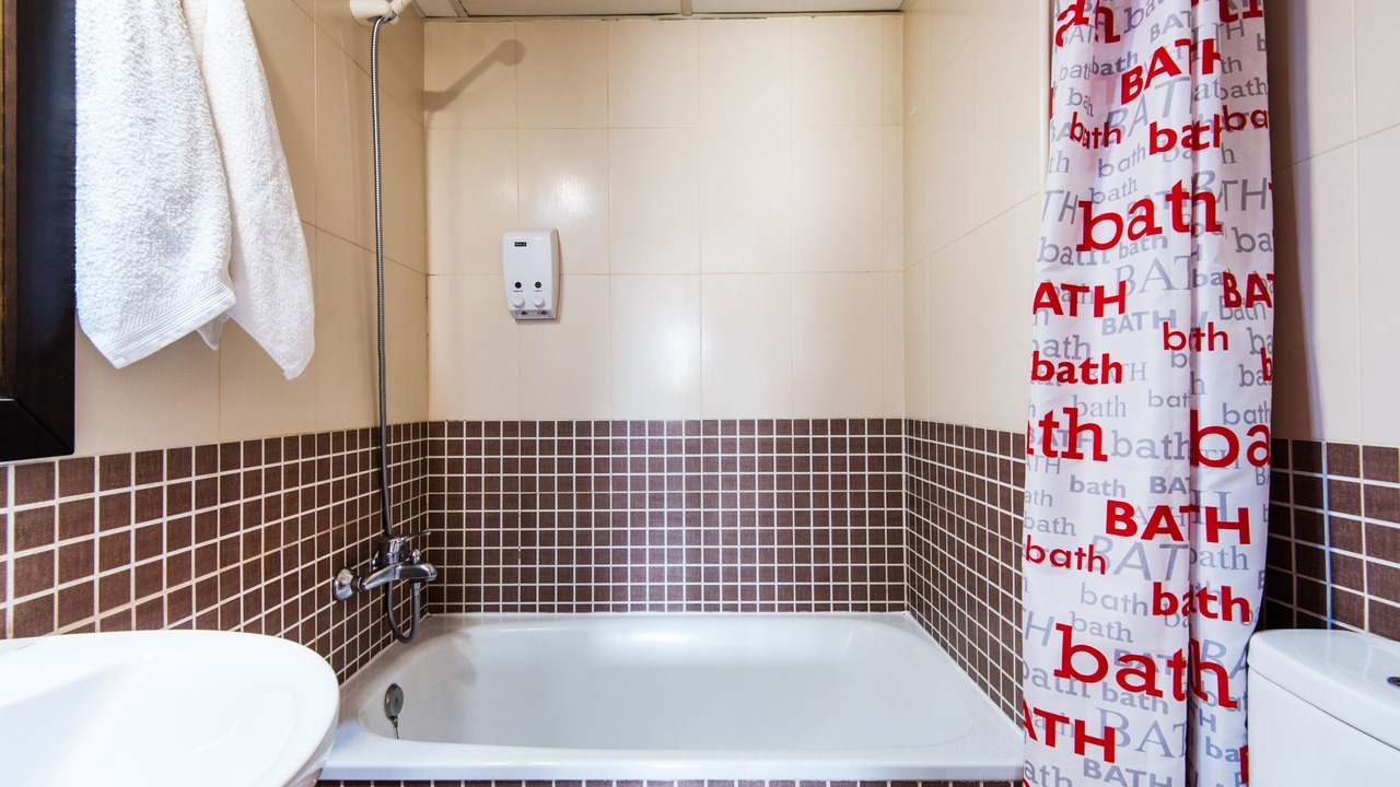 Photo of Bathroom in Bailen-Miraflores