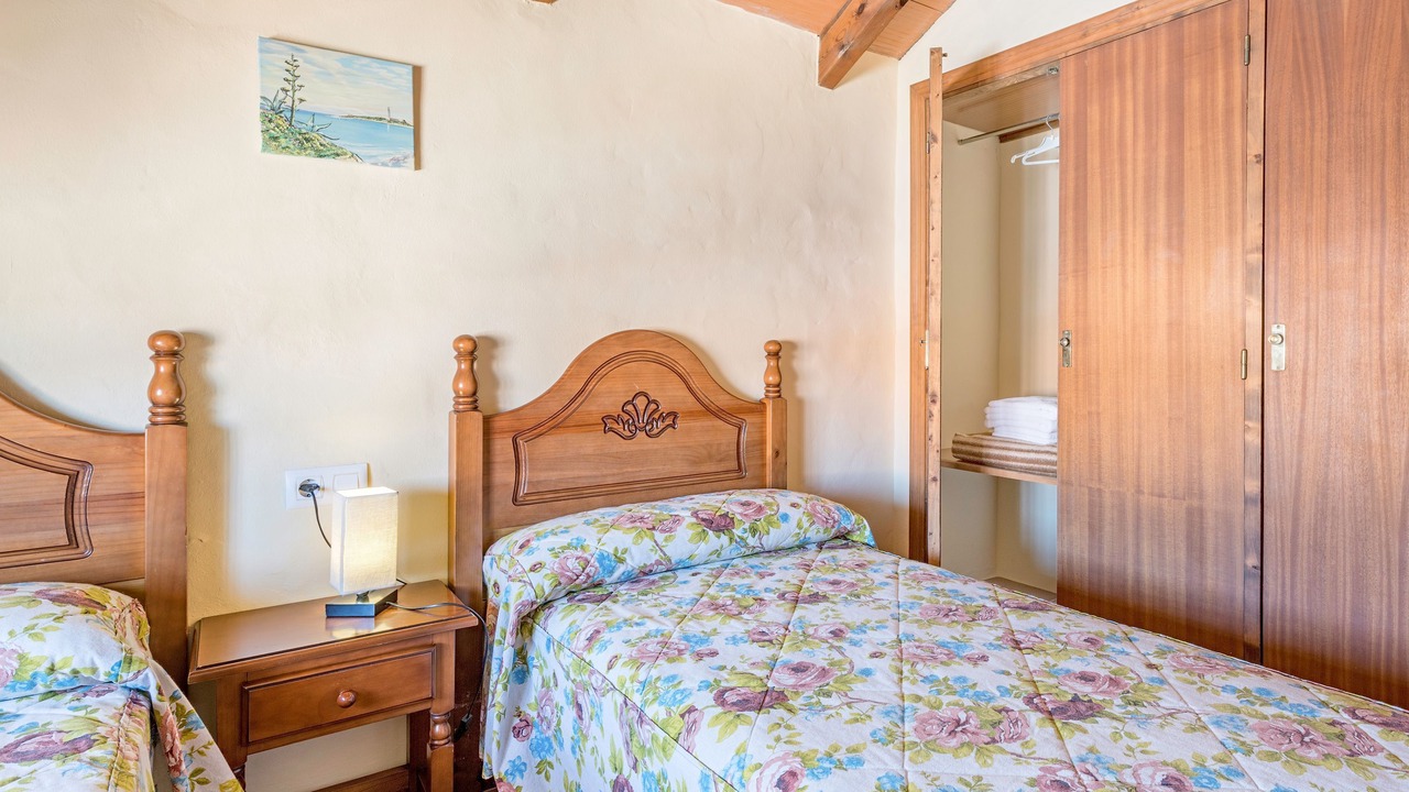 Photo of Bedroom in Zahora
