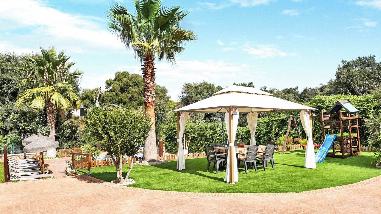 Photo of Outdoor in Brena y Marismas de Barbate Natural Park