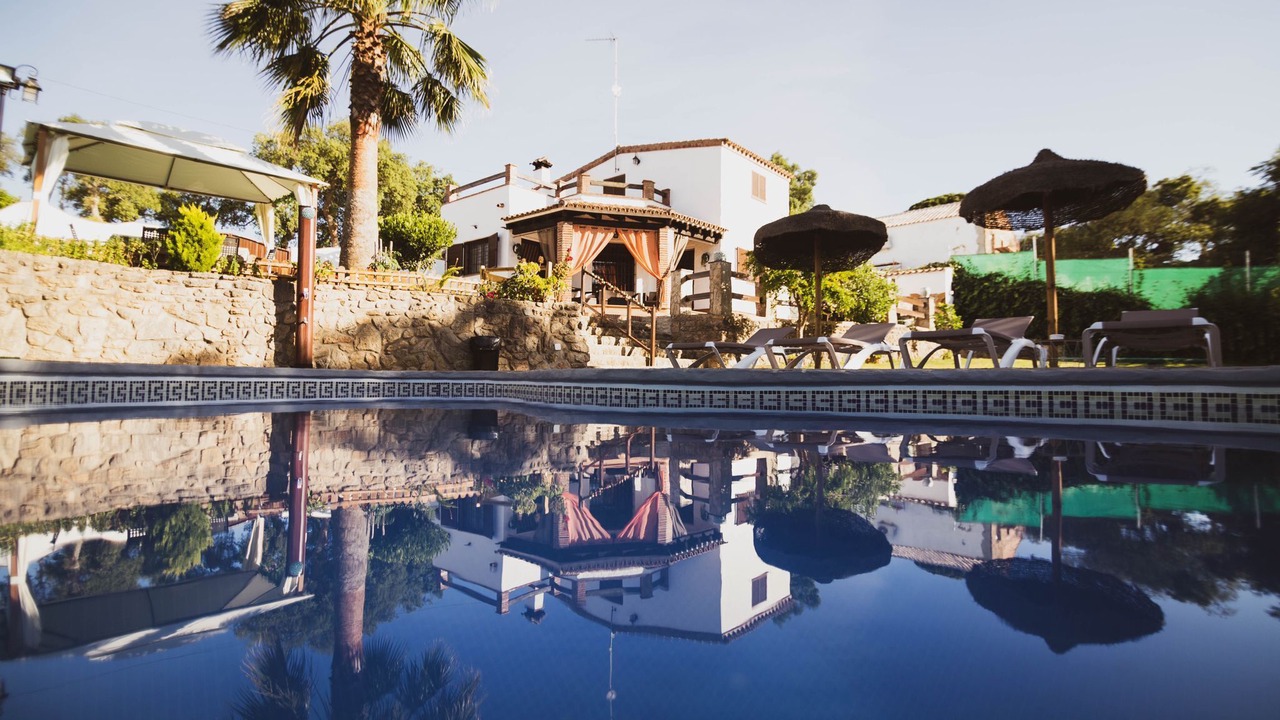 Photo of Outdoor in Brena y Marismas de Barbate Natural Park