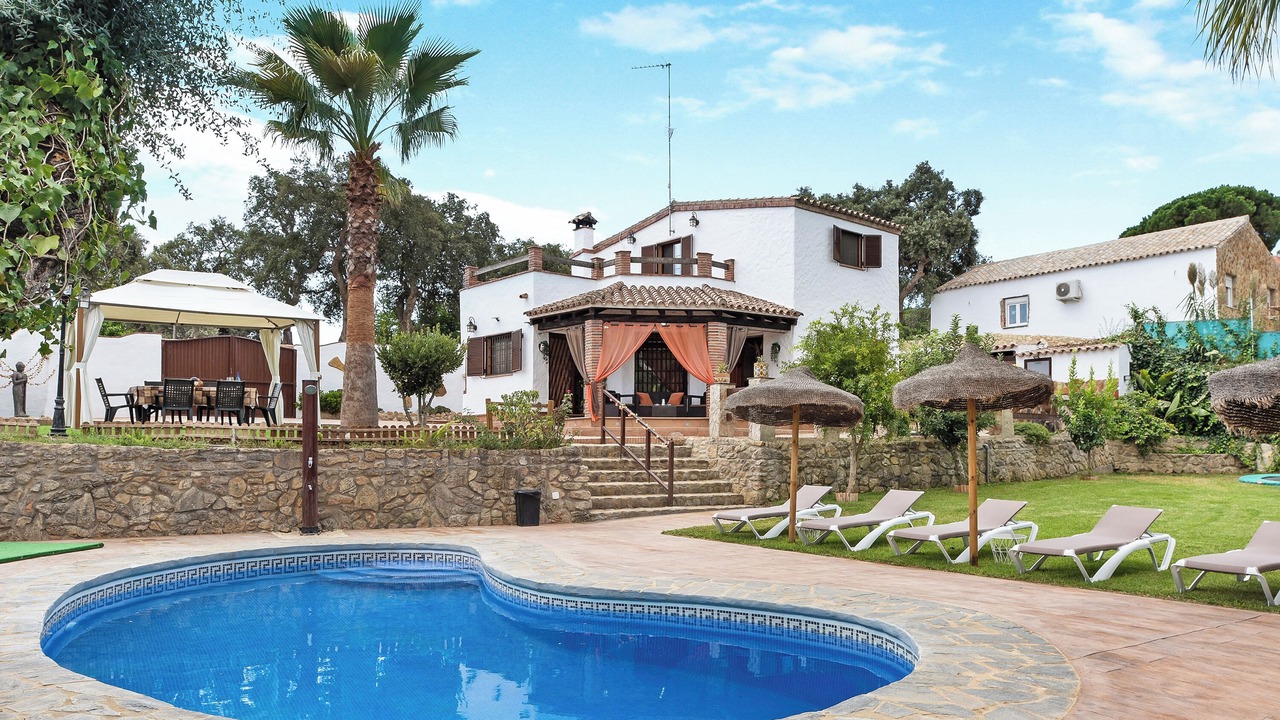 Photo of Outdoor in Brena y Marismas de Barbate Natural Park