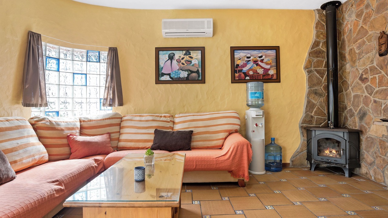 Photo of Livingroom in Brena y Marismas de Barbate Natural Park