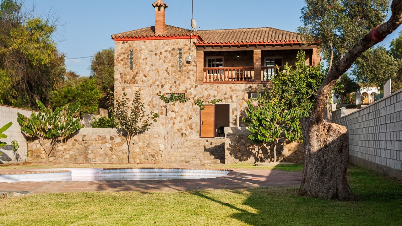 Photo of Outdoor in Barbate