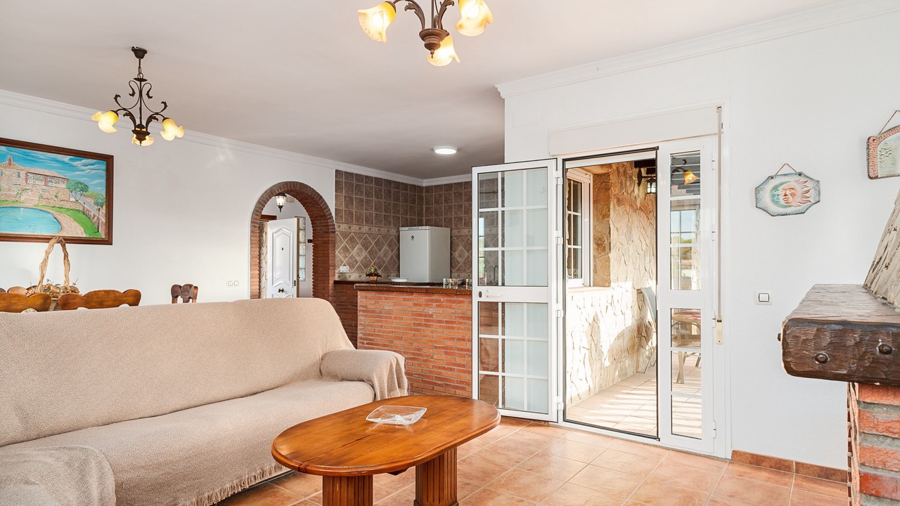 Photo of Livingroom in Barbate
