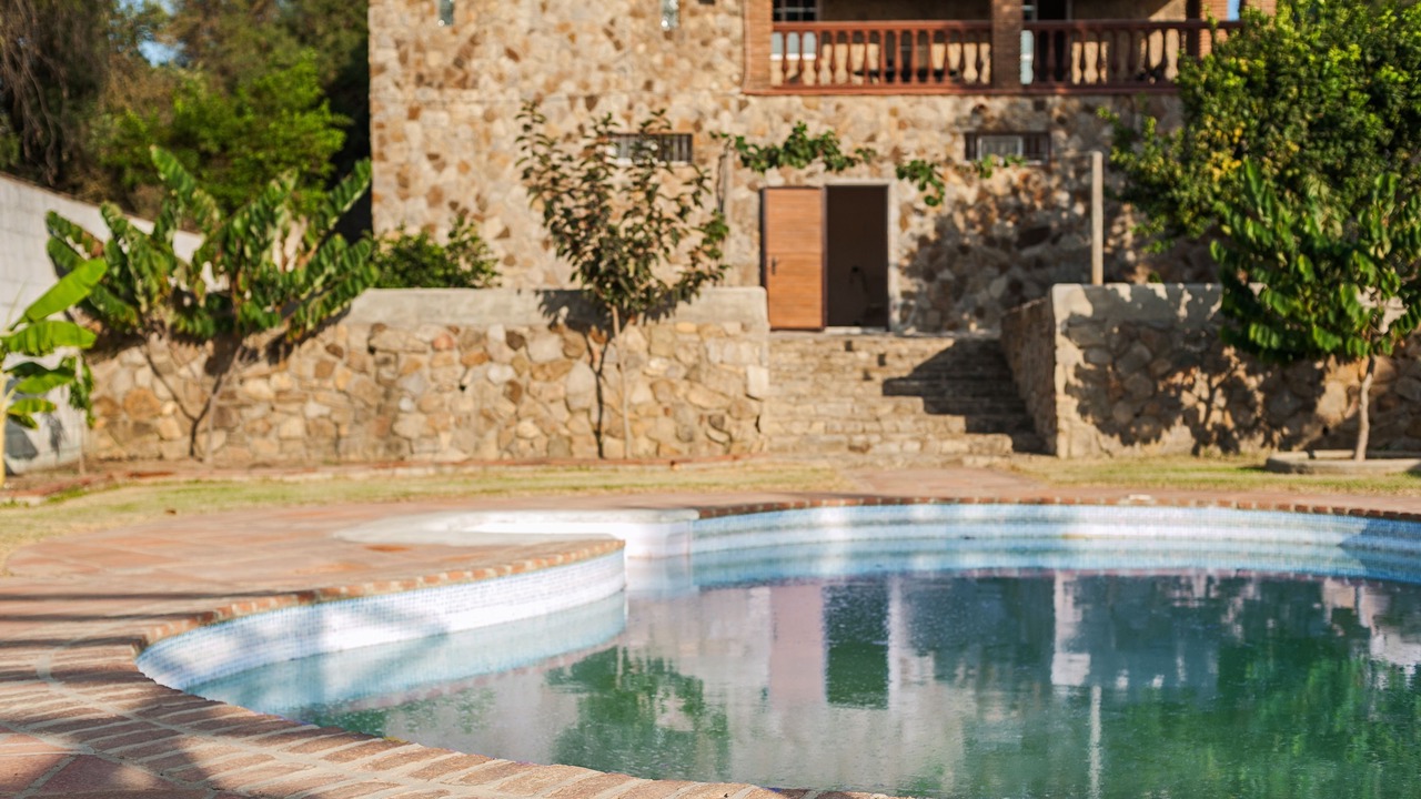 Photo of Outdoor in Barbate