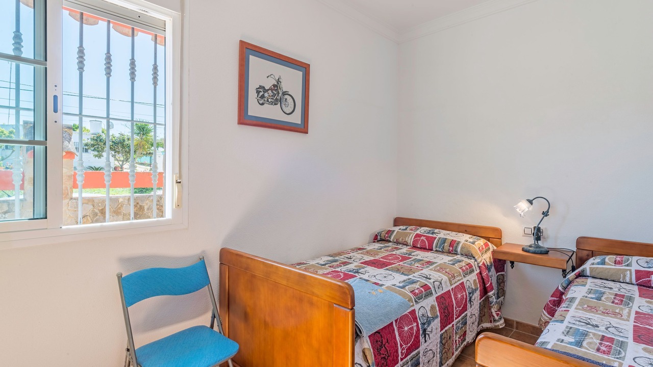 Photo of Bedroom in Barbate