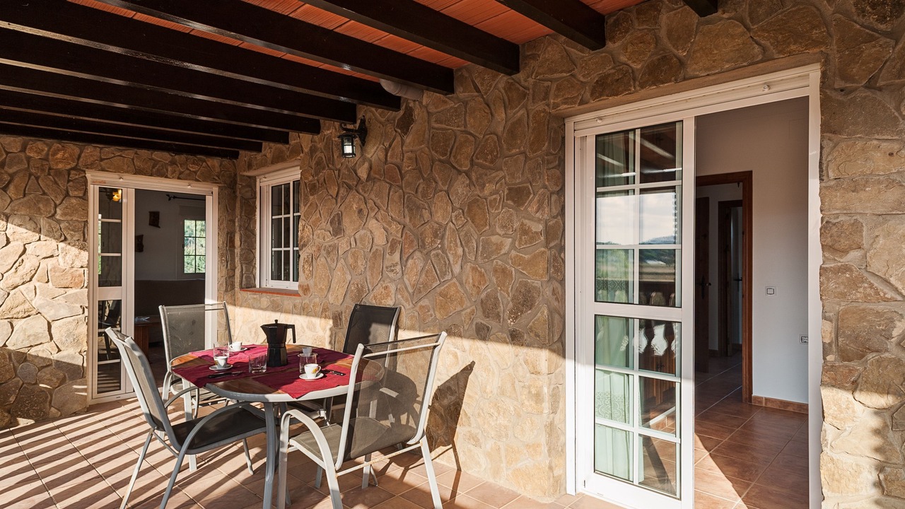 Photo of Outdoor in Barbate