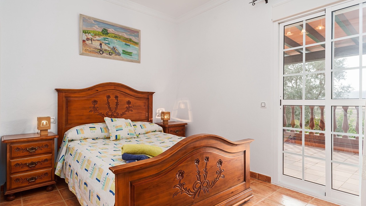 Photo of Bedroom in Barbate