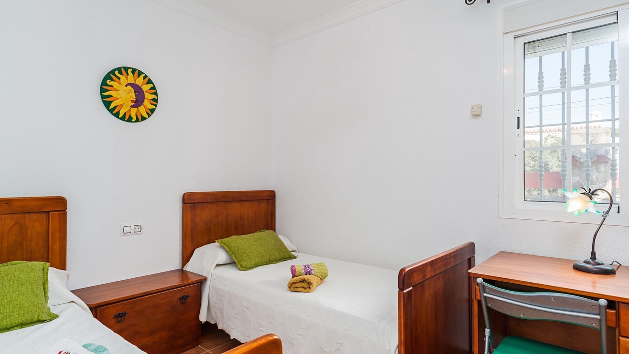 Photo of Bedroom in Barbate