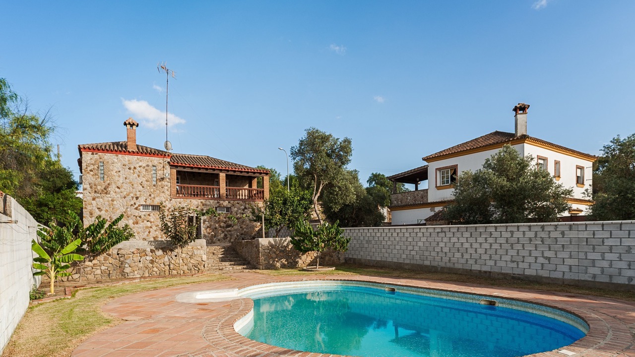 Photo of Outdoor in Barbate