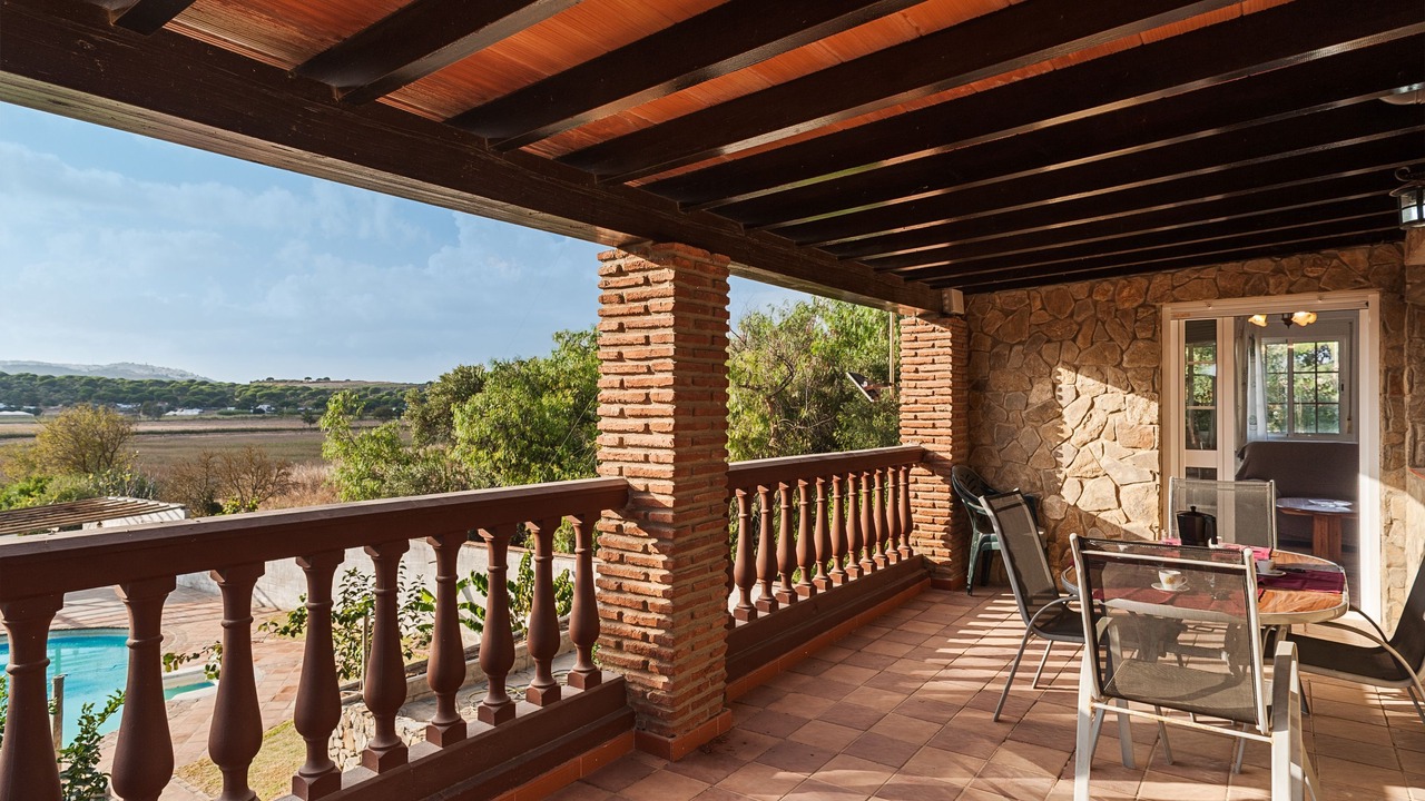 Photo of Outdoor in Barbate