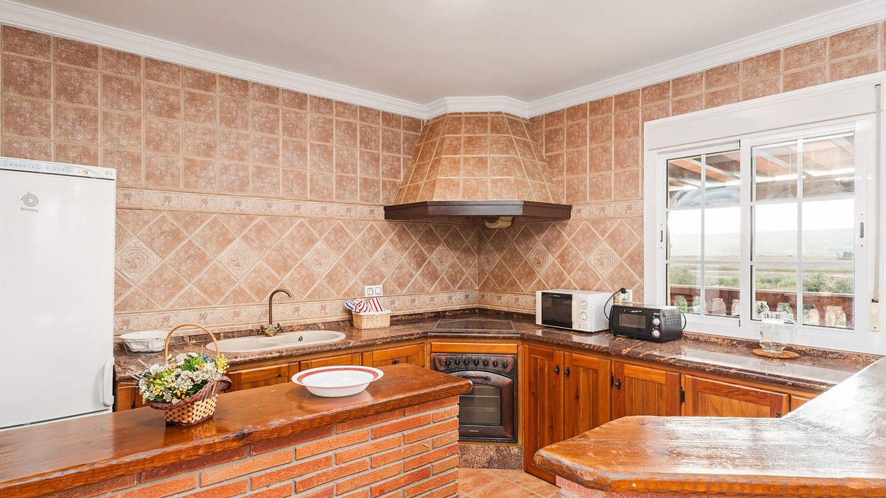 Photo of Kitchen in Barbate