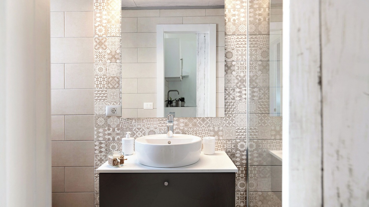Photo of Bathroom in Matagorda