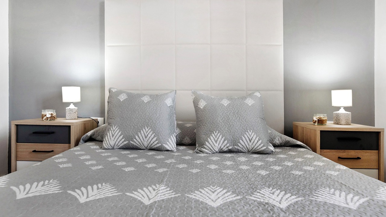 Photo of Bedroom in Matagorda