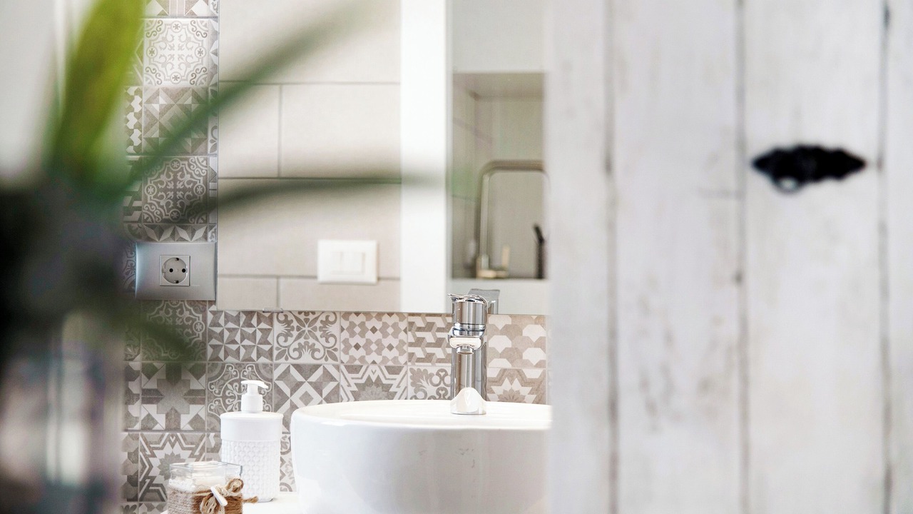 Photo of Bathroom in Matagorda
