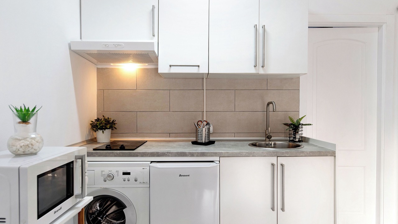 Photo of Kitchen in Matagorda