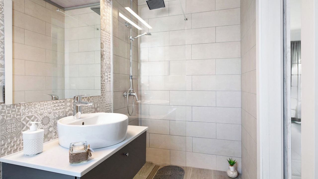 Photo of Bathroom in Matagorda