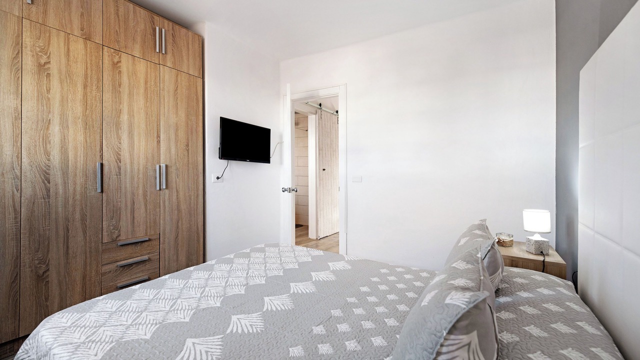 Photo of Bedroom in Matagorda