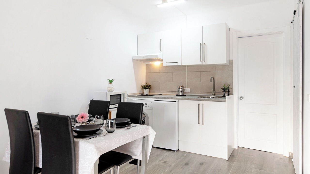 Photo of Kitchen in Matagorda