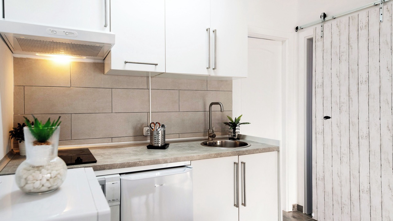 Photo of Kitchen in Matagorda