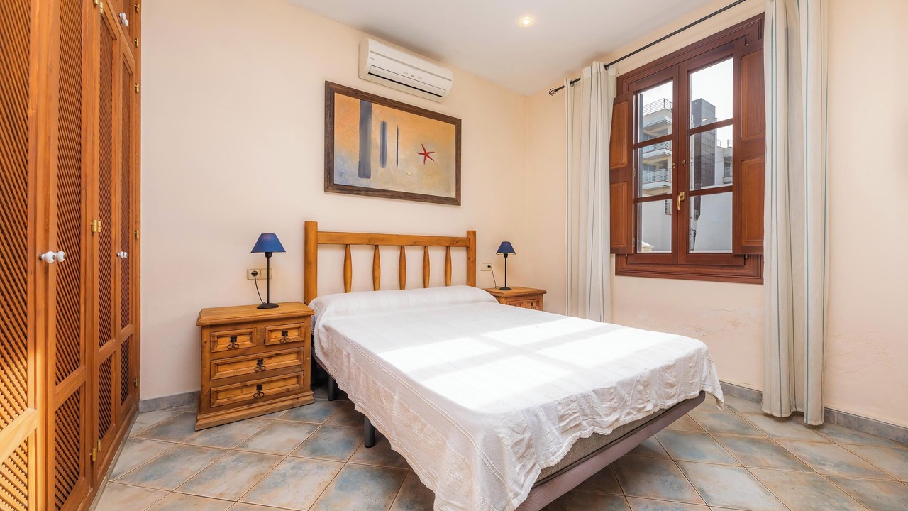 Photo of Bedroom in Son Moll